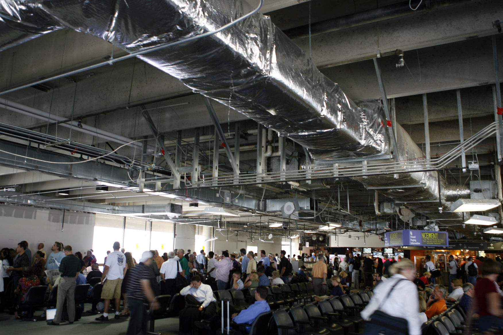 Tucson International Airport